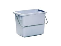 Hink Inventory Vileda 6 Ltr Med 2X4 Färgklipp, 1 St