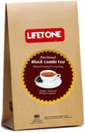 lifetone the tea for better life,Black Seed Tea | Nigella Sativa | Black Cumin Tea | Detox Tea (20 Teabags)
