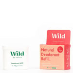 Wild Orange & Neroli Deodorant Refill 40g