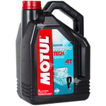 Motul Outboard Tech 10W-40 4T 5L