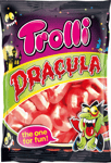 Trolli Draculatänder 100g