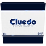 Cluedo - Signature Collection ACC NEW