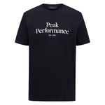 Peak Performance Original Tee Herr