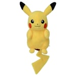 Takara Tomy Plush Pikachu Pokemon Dakkoshite