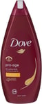 Dove Body Wash 720Ml Pro Age