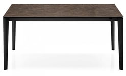 Calligaris - Pentagon Matbord 130-180 cm