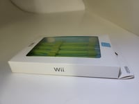 4 NEW Green Official Authentic Original OEM Nintendo Wii Remote Wrist Straps O34