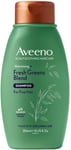 Aveeno Soothing & Volumising Hair Shampoo for Fine Hair, 354ml