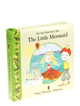 GLOBE My Very First Fairytales - The Little Mermaid Grön