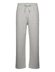 BLS Hafnia Essential Loose Sweatpants Grå