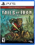 Tails of Iron (Crimson Knight Edition) (Import)
