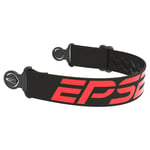 Epsealon Seaquest Motion Spearfishing Mask+strap Svart