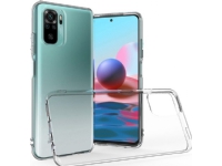 OEM CLEAR CASE 2mm BOX for XIAOMI Redmi NOTE 10 5G