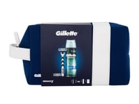 Gillette - Mach3 - For Men, 1 pc