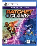 Ratchet & Clank: Rift Apart - PlayStation 5, New Video Games