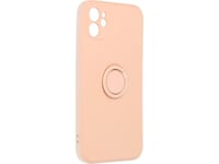 Roar Futerał Roar Amber Case - Do Iphone 11 Różowy