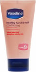 Vaseline Healthy Hand & Nail conditioning Lotion 75ml