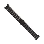 Replacement Wristband Band for Fitbit Charge 4/3 Charge 4 SE/Charge 3 SE Black