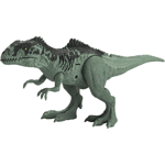 Jurassic World Giganotosaurus Rex Sound Surge 12Inch Action Figure (Box Damaged)