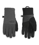 THE NORTH FACE Apex Etip Gloves Tnf Dark Grey Heather XS