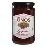 Jordgubbssylt Lågkalori 360 g