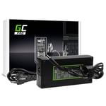 Green Cell PRO Chargeur Adaptateur pour HP EliteBook 8530p 8530w 8540p 8540w 8560p 8560w 8570w 8730w ZBook 15 G1 G2 Laptop Ordinateur Portable y compris le câble d'alimentation (19V 7.9A 150W)