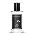 FM 135 Federico Mahora Pure Collection Perfume for Men 50ml