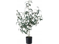 Boltze Konstgjort Olivträd, 70 X 25 Cm