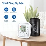 Digital Blood Pressure Monitor Voice Big Screen NHS Recommended Automatic 2023