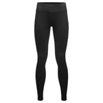 GORE WEAR Women's Thermo Trousers, R3, Black, 34