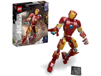 LEGO Super Heroes 76206 Iron Man-figur