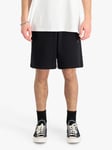 Alpha Industries RL Cotton Drawstring Shorts