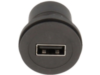 USB inbyggda kontakter 2.0 Anslutning, inbyggd RRJ_USB_SW_AB Schlegel Innehåll: 1 st