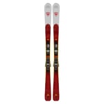 Rossignol Experience 76+xpress 10 Gw B83 Alpine Skis Röd 144