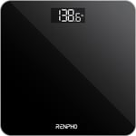 RENPHO Digital Bathroom Scales for Body Weight, Weighing Scale Electronic Scales