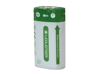 Ledlenser Flashlight Battery Ledlenser Li-Ion 1550Mah 3.7V For Mh7 Mh8