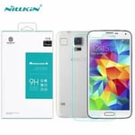 Nillkin Amazing 9H tempered glass screen protector for Samsung Galaxy S5 - NEW