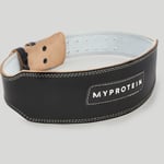 Leather Lifting Belt - Small (23-32 Inch)