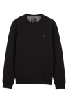FOX Level Up Fleece Tröja Svart""
