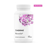 Thorne ResveraCel, 60 kapslar: 6-Pack (530 kr/st)