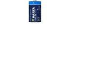 Varta High Energy - Batteri D - Alkaliskt