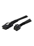 StarTech.com 1m Internal Mini SAS Cable - SFF-8087 to SFF-8643 - SAS internt kabel - 1 m