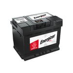 Energizer - Batterie plus EP60L2 12 v 60 ah 540 amps en