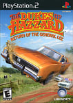 The Dukes Of Hazzard - Return of the General Lee