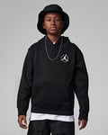 Jordan Jumpman Pullover Hoodie Older Kids' (Boys')