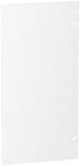 Schneider Electric Resi9 Bottenplatta Mini Pragma kapsling 3x13 moduler