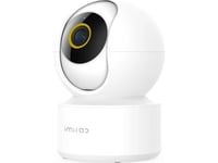 Home Security Camera Imilab C22, Wi-Fi, 3K, Indoor, White Cmsxj60a