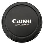 Canon E-72U Lens Cap -objektiivinsuojus 72mm