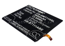 Batteri till Samsung Galaxy Tab 3 Lite 7.0 3G mfl - 3.600 mAh