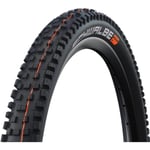 Cykeldäck Schwalbe Nobby Nic Evolution 275" 62-584 (2.40")